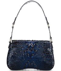 BRAHMIN Anchor Melbourne Collection Nerida Shoulder Bag