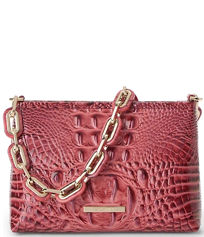 BRAHMIN Melbourne Collection Coquette Lorelei Shoulder Bag