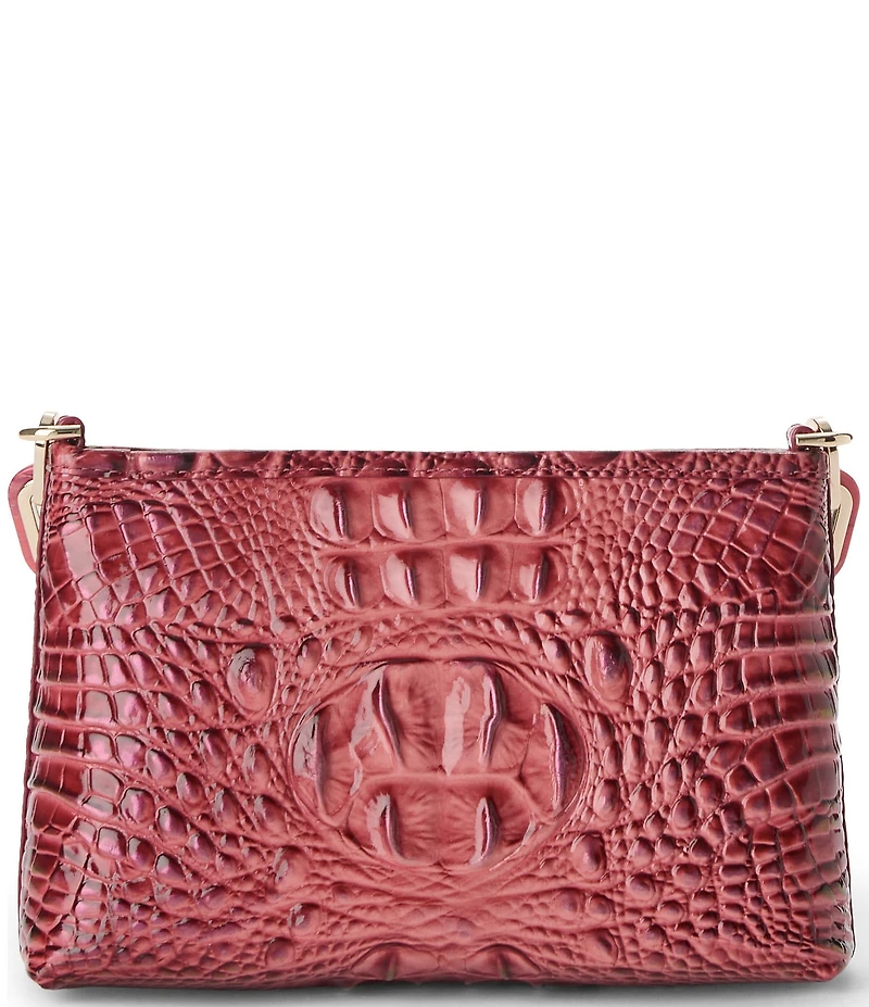 BRAHMIN Melbourne Collection Coquette Lorelei Shoulder Bag