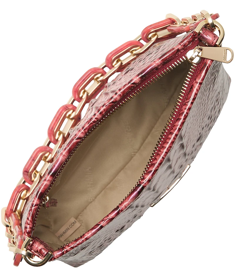 BRAHMIN Melbourne Collection Coquette Lorelei Shoulder Bag
