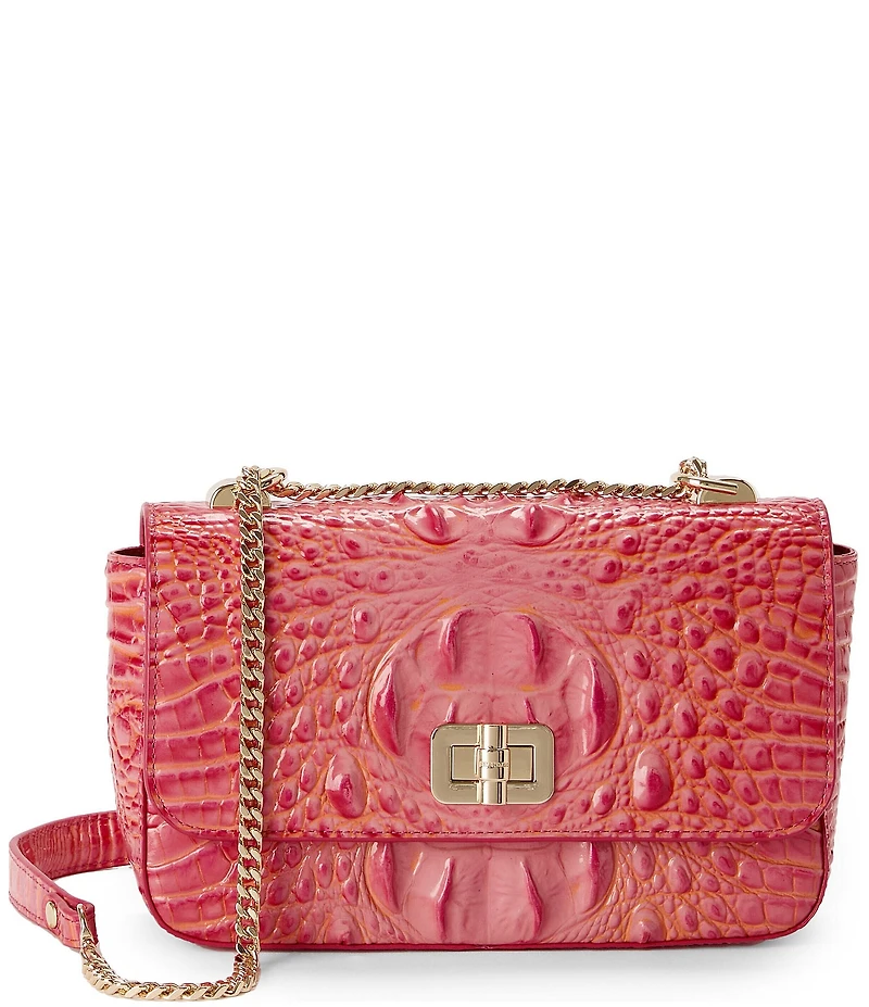 BRAHMIN Melbourne Collection Rosa Crossbody Bag