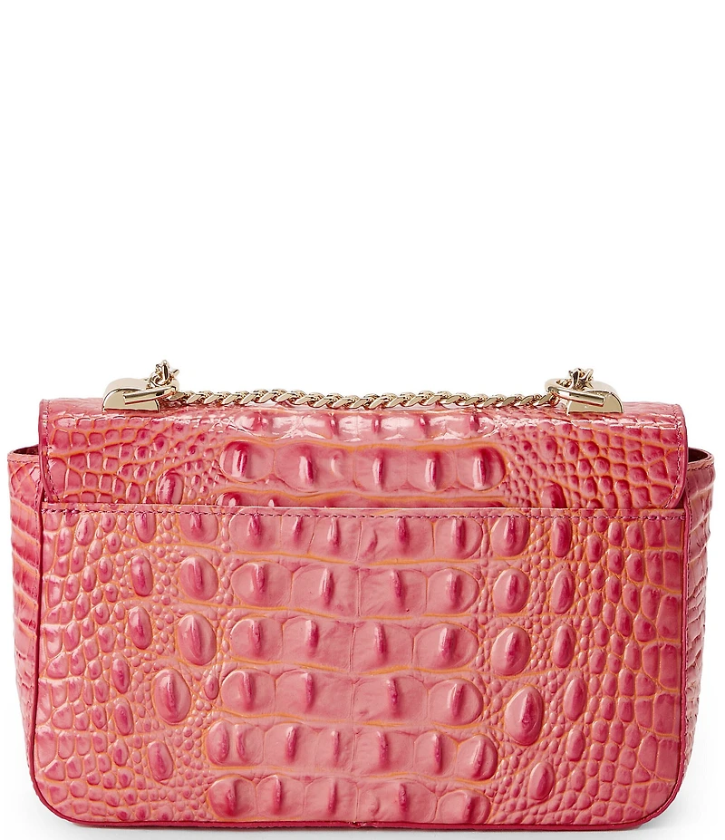 BRAHMIN Melbourne Collection Rosa Crossbody Bag
