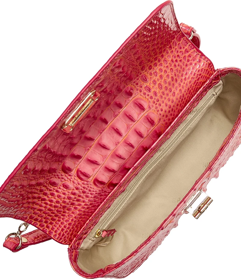 BRAHMIN Melbourne Collection Rosa Crossbody Bag