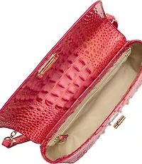 BRAHMIN Melbourne Collection Rosa Crossbody Bag