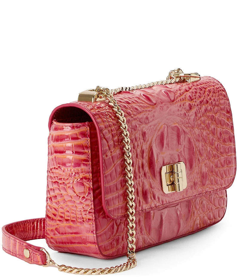 BRAHMIN Melbourne Collection Rosa Crossbody Bag