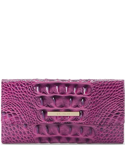 BRAHMIN Melbourne Collection Cordelia Wallet