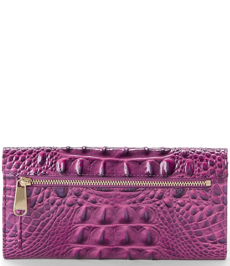 BRAHMIN Melbourne Collection Cordelia Wallet