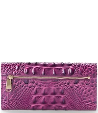 BRAHMIN Melbourne Collection Cordelia Wallet