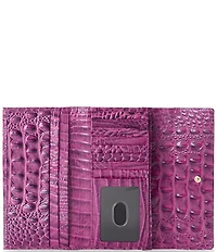 BRAHMIN Melbourne Collection Cordelia Wallet