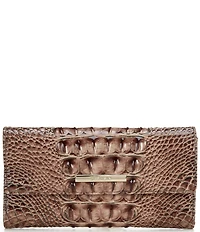 BRAHMIN Melbourne Collection Cordelia Wallet