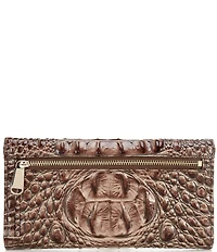 BRAHMIN Melbourne Collection Cordelia Wallet