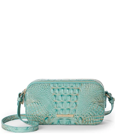 BRAHMIN Melbourne Collection Danica Crossbody Bag
