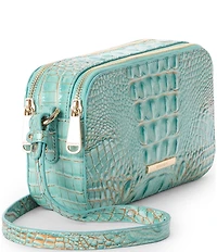 BRAHMIN Melbourne Collection Danica Crossbody Bag