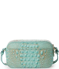 BRAHMIN Melbourne Collection Danica Crossbody Bag