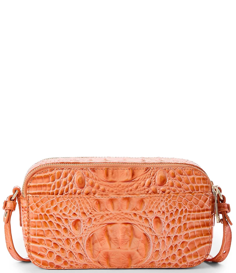 BRAHMIN Melbourne Collection Danica Crossbody Bag