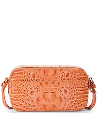 BRAHMIN Melbourne Collection Danica Crossbody Bag
