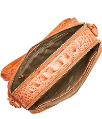 BRAHMIN Melbourne Collection Danica Crossbody Bag