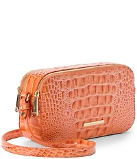 BRAHMIN Melbourne Collection Danica Crossbody Bag