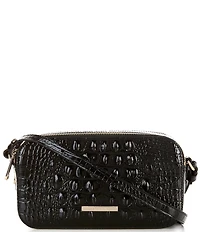 BRAHMIN Melbourne Collection Danica E/W Crossbody Bag