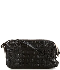 BRAHMIN Melbourne Collection Danica E/W Crossbody Bag