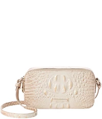 BRAHMIN Melbourne Collection Danica E/W Crossbody Bag