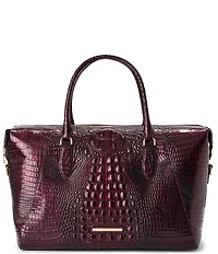 BRAHMIN Melbourne Collection Daniela Duffel Bag