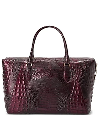 BRAHMIN Melbourne Collection Daniela Duffel Bag