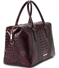 BRAHMIN Melbourne Collection Daniela Duffel Bag
