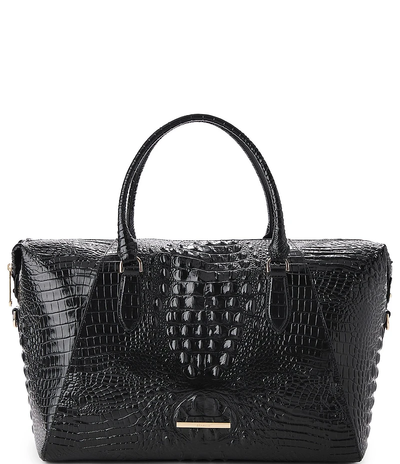 BRAHMIN Melbourne Collection Daniela Duffel Bag