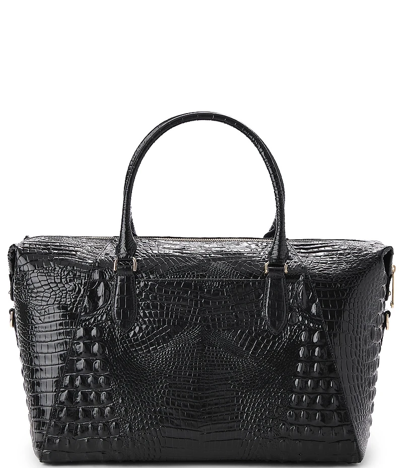 BRAHMIN Melbourne Collection Daniela Duffel Bag