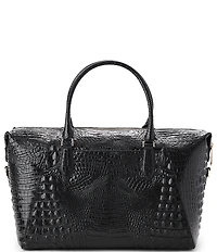 BRAHMIN Melbourne Collection Daniela Duffel Bag