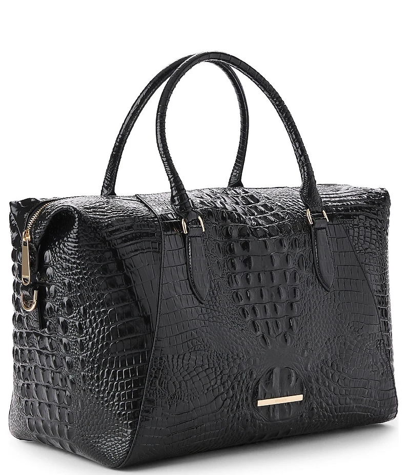 BRAHMIN Melbourne Collection Daniela Duffel Bag
