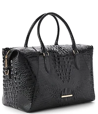 BRAHMIN Melbourne Collection Daniela Duffel Bag
