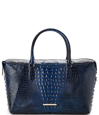BRAHMIN Melbourne Collection Daniela Duffel Bag