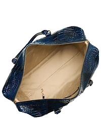 BRAHMIN Melbourne Collection Daniela Duffel Bag