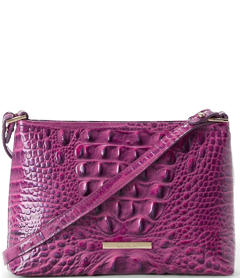 BRAHMIN Melbourne Collection Dewberry Lorelei Shoulder Bag