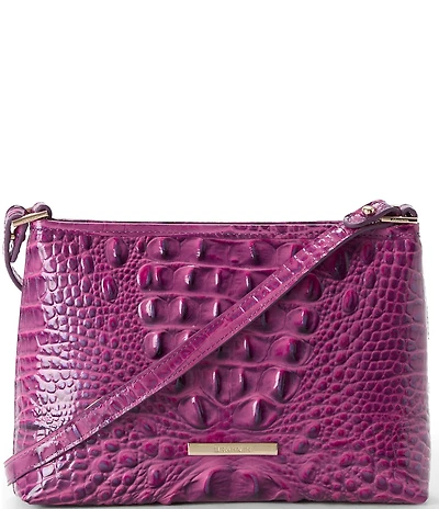 BRAHMIN Melbourne Collection Dewberry Lorelei Shoulder Bag