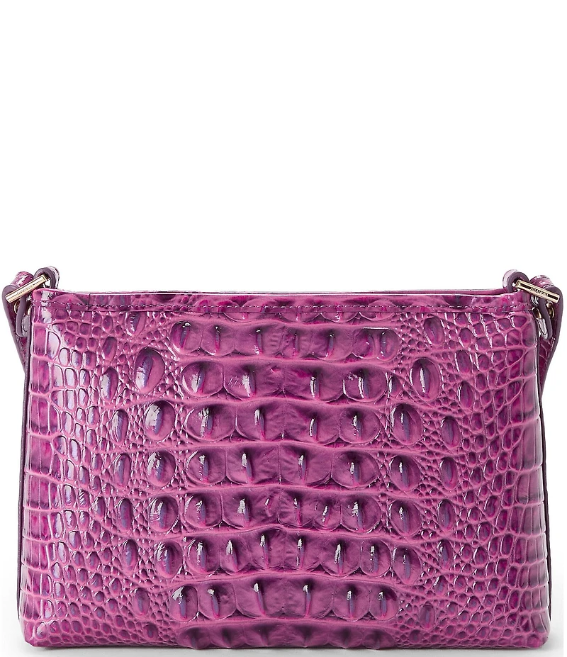 BRAHMIN Melbourne Collection Dewberry Lorelei Shoulder Bag