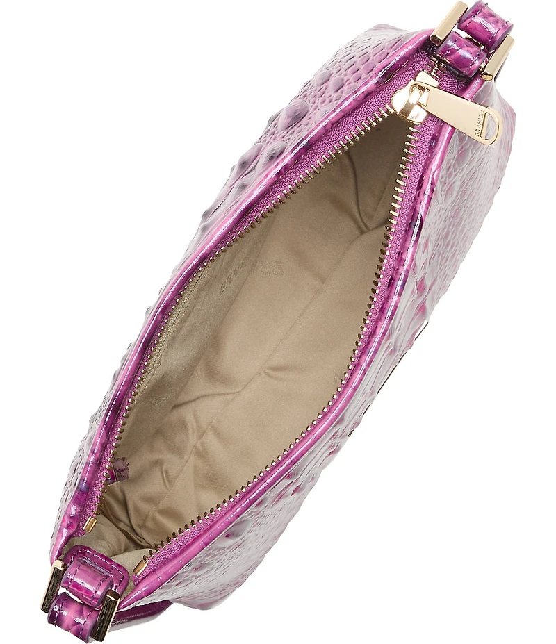 BRAHMIN Melbourne Collection Dewberry Lorelei Shoulder Bag