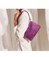 BRAHMIN Melbourne Collection Dewberry Lorelei Shoulder Bag