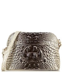 BRAHMIN Melbourne Collection Everlasting Amal Crossbody Bag