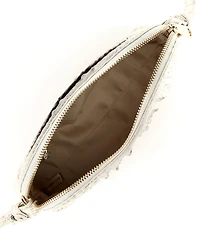 BRAHMIN Melbourne Collection Everlasting Amal Crossbody Bag