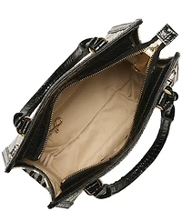 Brahmin Melbourne Collection Everlasting Cami Satchel Bag