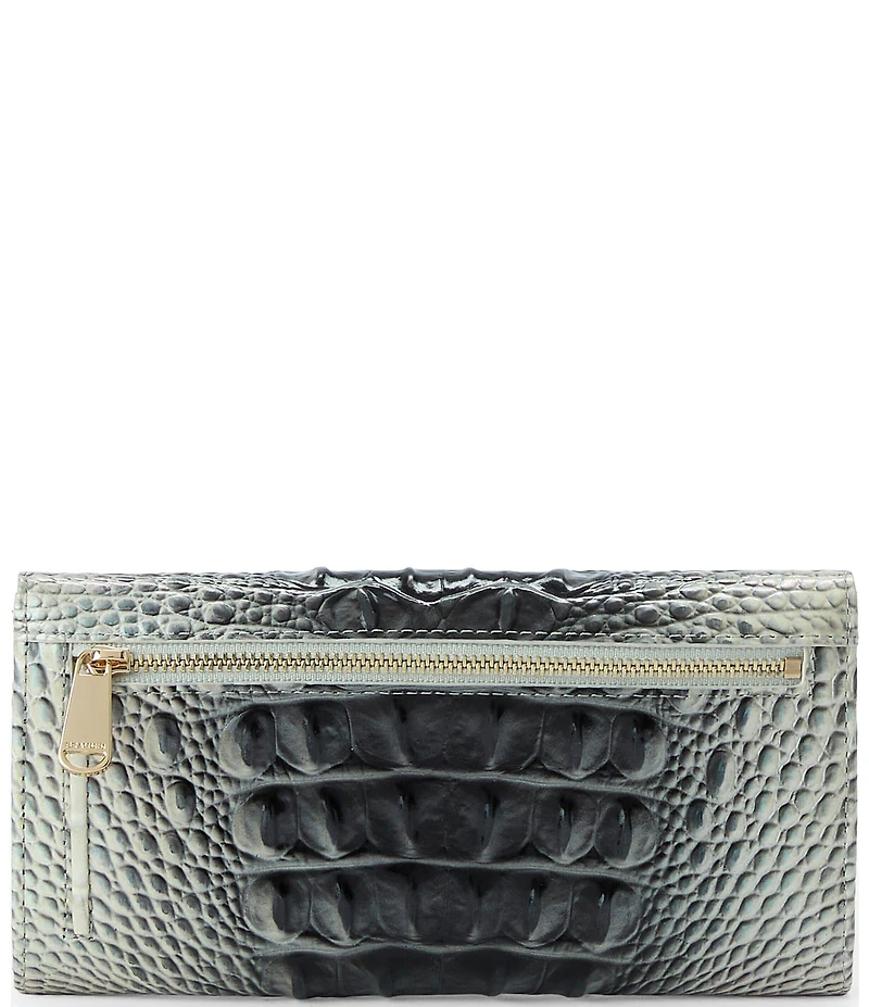 BRAHMIN Melbourne Collection Everlasting Cordelia Wallet