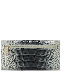 BRAHMIN Melbourne Collection Everlasting Cordelia Wallet