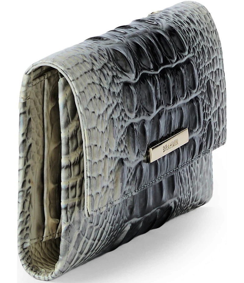 BRAHMIN Melbourne Collection Everlasting Cordelia Wallet