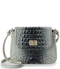 BRAHMIN Melbourne Collection Everlasting Gianna Crossbody Bag