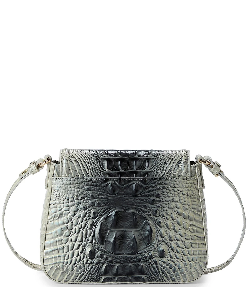 BRAHMIN Melbourne Collection Everlasting Gianna Crossbody Bag