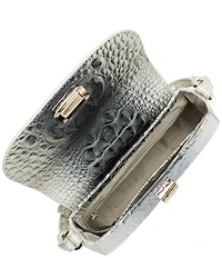 BRAHMIN Melbourne Collection Everlasting Gianna Crossbody Bag
