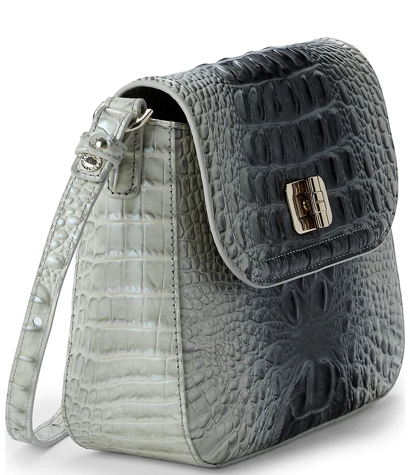 BRAHMIN Melbourne Collection Everlasting Gianna Crossbody Bag